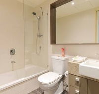 Cityviews 3 Bedroom - Accommodation QLD