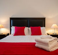 ABC Accommodation - Spencer Street - Accommodation QLD