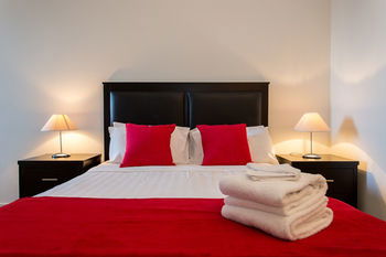 ABC Accommodation - Spencer Street - Accommodation QLD 0