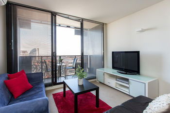 ABC Accommodation - Spencer Street - Accommodation QLD 3