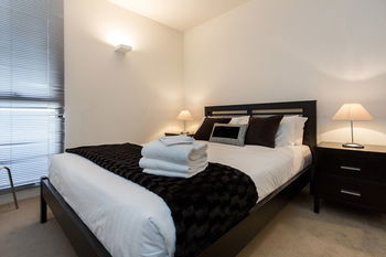 ABC Accommodation - Spencer Street - Accommodation QLD 7