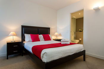 ABC Accommodation - Spencer Street - Accommodation QLD 8