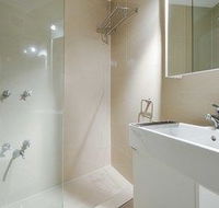 CBD Vistas - Accommodation QLD