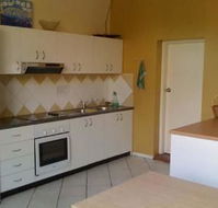 Sinclairs City Hostel - Accommodation QLD