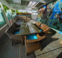 Sydney Star Backpackers - Accommodation QLD