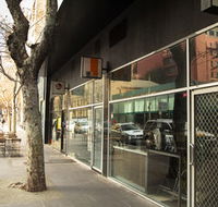 Anchor on Collins Sapphire - Accommodation QLD