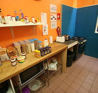 Zing Backpackers - Accommodation QLD