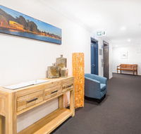 The Brighton Apartments - Accommodation QLD