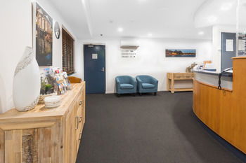 The Brighton Apartments - Accommodation QLD 1