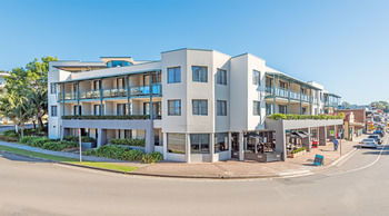The Brighton Apartments - Accommodation QLD 3