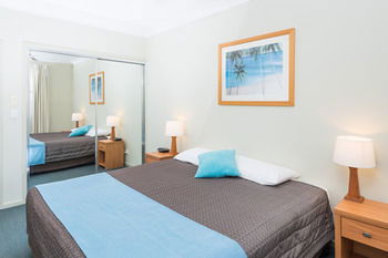 The Brighton Apartments - Accommodation QLD 11