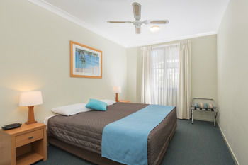 The Brighton Apartments - Accommodation QLD 13