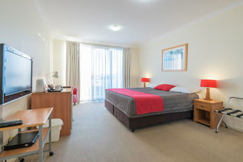 The Brighton Apartments - Accommodation QLD 16