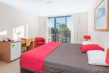 The Brighton Apartments - Accommodation QLD 20