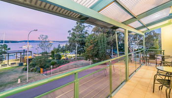 The Brighton Apartments - Accommodation QLD 22