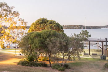 The Brighton Apartments - Accommodation QLD 25