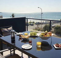 Mollymook Beachfront Executive Apartment - Accommodation QLD
