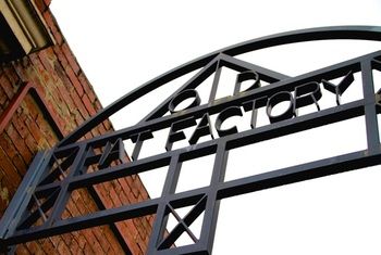 Apartment2c - Old Hat Factory - Accommodation QLD 2