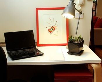 Apartment2c - Old Hat Factory - Accommodation QLD 5