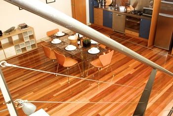 Apartment2c - Old Hat Factory - Accommodation QLD 7