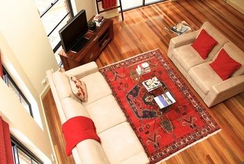 Apartment2c - Old Hat Factory - Accommodation QLD 10