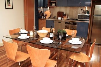 Apartment2c - Old Hat Factory - Accommodation QLD 13