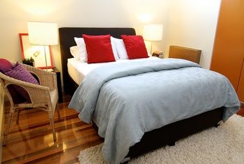 Apartment2c - Old Hat Factory - Accommodation QLD 14