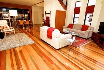 Apartment2c - Old Hat Factory - Accommodation QLD 15
