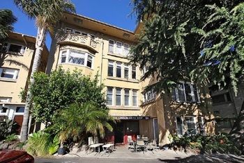 Apartment2c - Lawson - Accommodation QLD 1