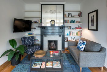 Apartment2c - Lawson - Accommodation QLD 2