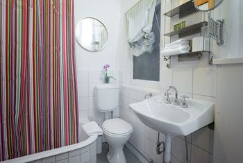 Apartment2c - Lawson - Accommodation QLD 5