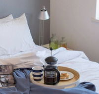 Apartment2c - Somerset - Accommodation QLD