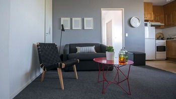 Apartment2c - Somerset - Accommodation QLD 3