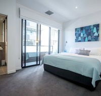 Apartment2c - Highline - Accommodation QLD