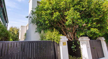 Apartment2c - Moonstruck - Accommodation QLD 2