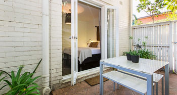 Apartment2c - Moonstruck - Accommodation QLD 3