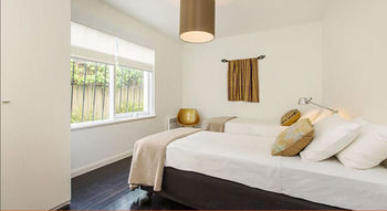 Apartment2c - Moonstruck - Accommodation QLD 4