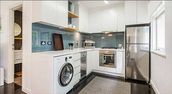 Apartment2c - Moonstruck - Accommodation QLD 5