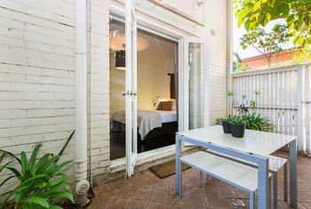 Apartment2c - Moonstruck - Accommodation QLD 6