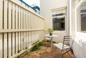 Apartment2c - Moonstruck - Accommodation QLD 10
