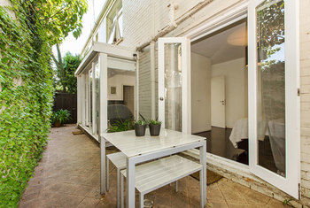 Apartment2c - Moonstruck - Accommodation QLD 13