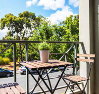 Apartment2c - Tribeca - Accommodation QLD