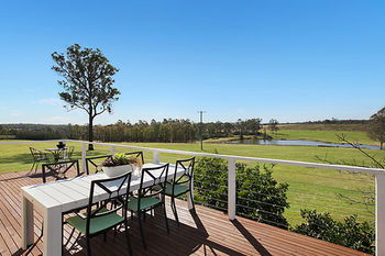 Belford NSW Accommodation QLD