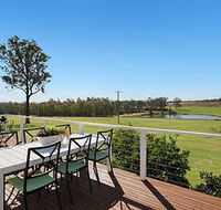 Block Eight - Accommodation QLD