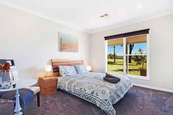 Block Eight - Accommodation QLD 3