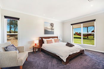 Block Eight - Accommodation QLD 4