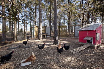 Block Eight - Accommodation QLD 10