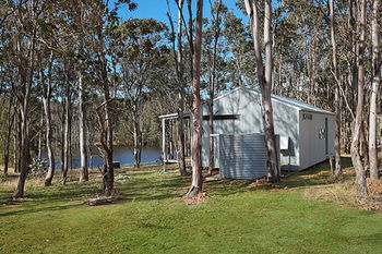 Block Eight - Accommodation QLD 12