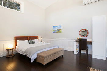 Block Eight - Accommodation QLD 13