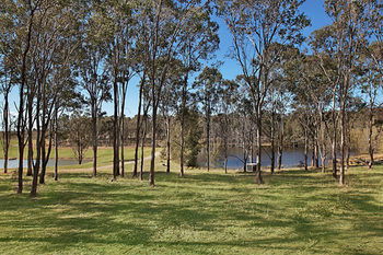 Block Eight - Accommodation QLD 14